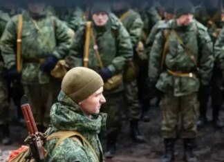 "небензя бреше не просто так": у ЦПД відреагували на заяви про мобілізацію в рф