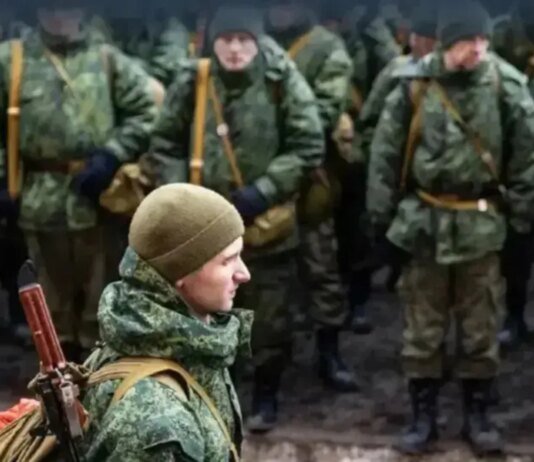 "небензя бреше не просто так": у ЦПД відреагували на заяви про мобілізацію в рф