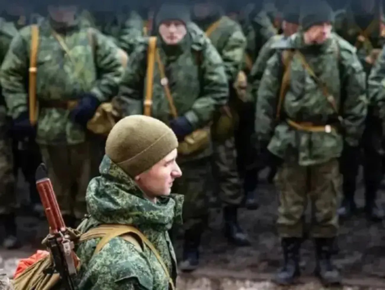 "небензя бреше не просто так": у ЦПД відреагували на заяви про мобілізацію в рф