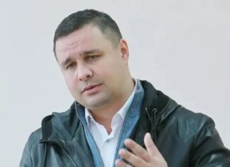 ВАКС арештував Максима Микитася із заставою у 30 млн гривень
