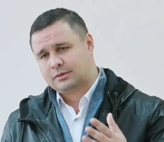 ВАКС арештував Максима Микитася із заставою у 30 млн гривень
