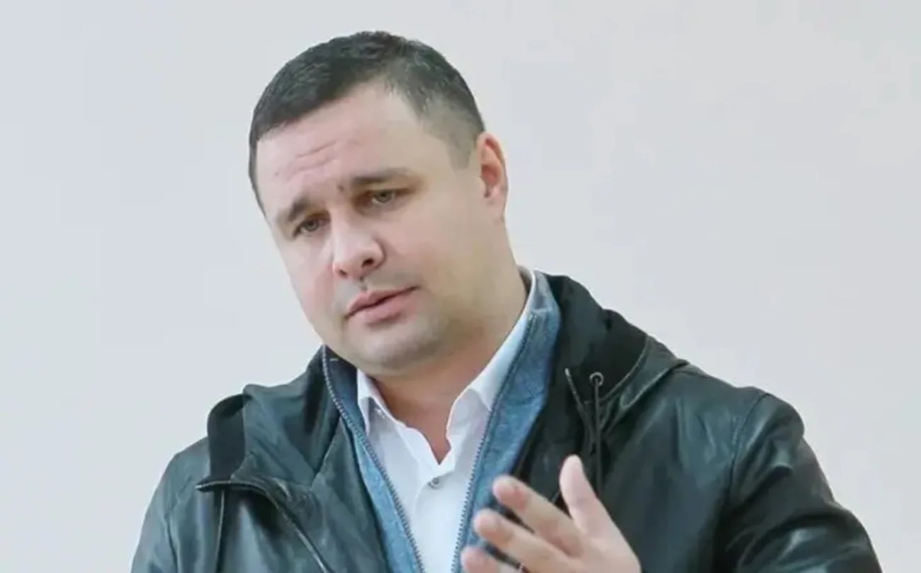 ВАКС арештував Максима Микитася із заставою у 30 млн гривень
