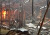 Удар рф по торговельному центру Кривого Рогу забрав п'ять життів, кількість поранених зросла до 52