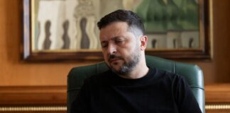 "Чекає на зиму": Зеленський розповів про плани путіна щодо війни в Україні