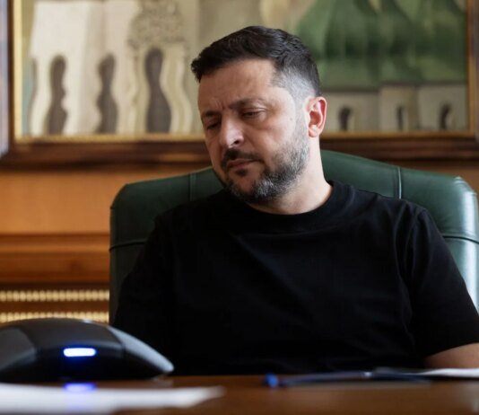 "Чекає на зиму": Зеленський розповів про плани путіна щодо війни в Україні