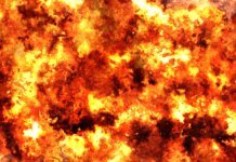 Сили оборони України уразили НПЗ та логістичний хаб Ozon в самарській області рф далекобійними БПЛА FP-1