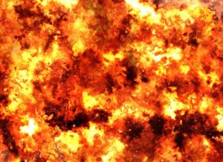 Сили оборони України уразили НПЗ та логістичний хаб Ozon в самарській області рф далекобійними БПЛА FP-1