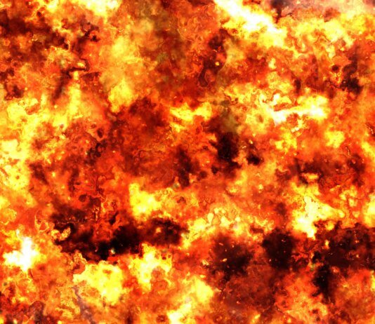 Сили оборони України уразили НПЗ та логістичний хаб Ozon в самарській області рф далекобійними БПЛА FP-1