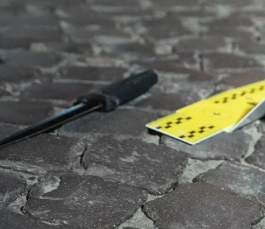 Вбивство працівника ТЦК у Львові 21 серпня — нападнику повідомили про підозру