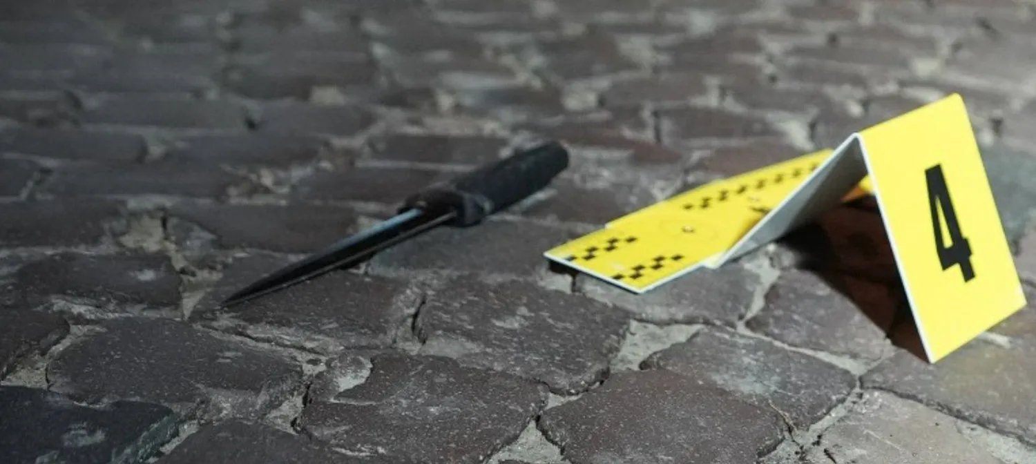 Вбивство працівника ТЦК у Львові 21 серпня — нападнику повідомили про підозру