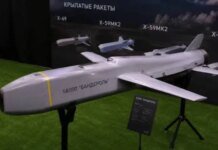 рф може збільшити виробництво реактивних БпЛА до 400 на місяць