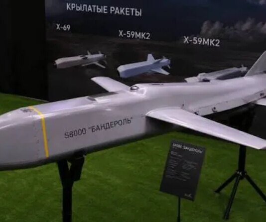 рф може збільшити виробництво реактивних БпЛА до 400 на місяць