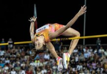 Магучіх перемогла, а Геращенко стала другою на етапі Діамантової ліги у Сілезії