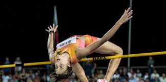 Магучіх перемогла, а Геращенко стала другою на етапі Діамантової ліги у Сілезії