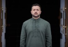 Зеленський закликав ЄС збільшити квоти на український продовольчий експорт на тлі атак рф