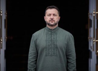 Зеленський закликав ЄС збільшити квоти на український продовольчий експорт на тлі атак рф