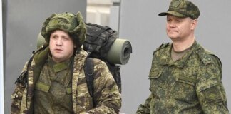 росія готується до можливої нової мобілізації, але рішення кремля поки немає — WSJ