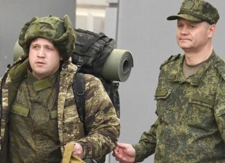 росія готується до можливої нової мобілізації, але рішення кремля поки немає — WSJ