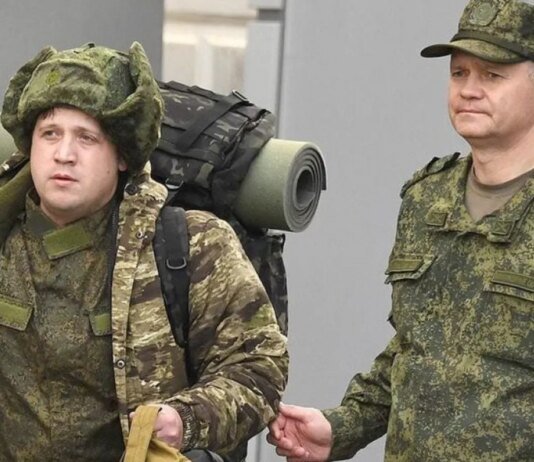 росія готується до можливої нової мобілізації, але рішення кремля поки немає — WSJ