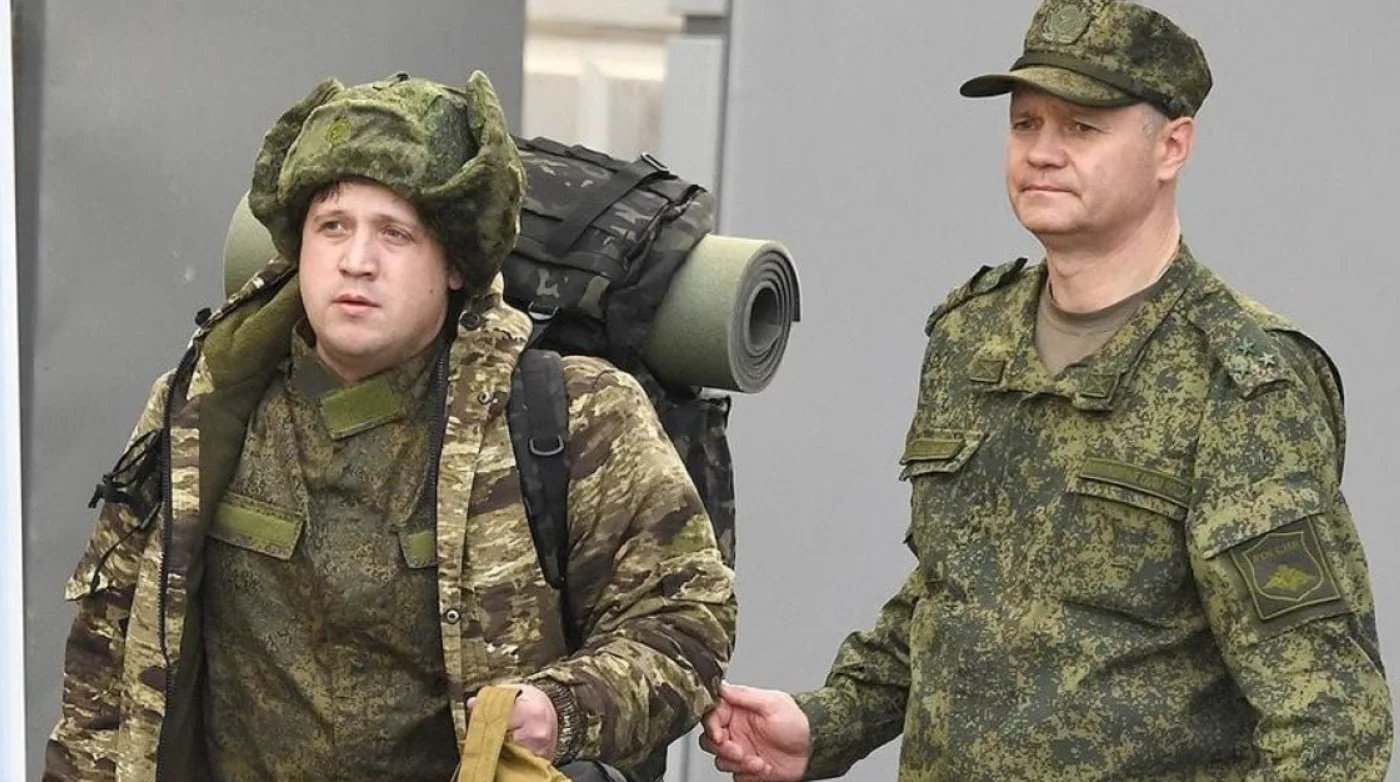 росія готується до можливої нової мобілізації, але рішення кремля поки немає — WSJ