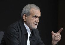 Президент Ірану назвав меморандум зі США найкращим шляхом для виходу з конфлікту