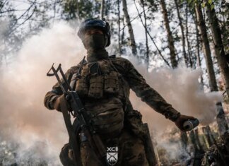 росія за добу втратила майже 1500 військових та понад 240 одиниць техніки — Генштаб