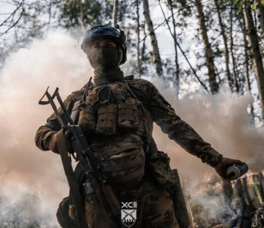 росія за добу втратила майже 1500 військових та понад 240 одиниць техніки — Генштаб