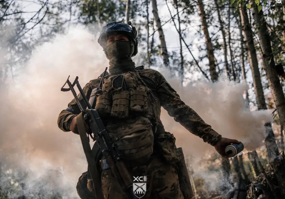 росія за добу втратила майже 1500 військових та понад 240 одиниць техніки — Генштаб