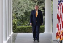 Підтримка війни з Іраном у США впала до 31%, рейтинг Трампа залишається на рекордному мінімумі