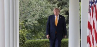 Підтримка війни з Іраном у США впала до 31%, рейтинг Трампа залишається на рекордному мінімумі