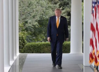 Підтримка війни з Іраном у США впала до 31%, рейтинг Трампа залишається на рекордному мінімумі