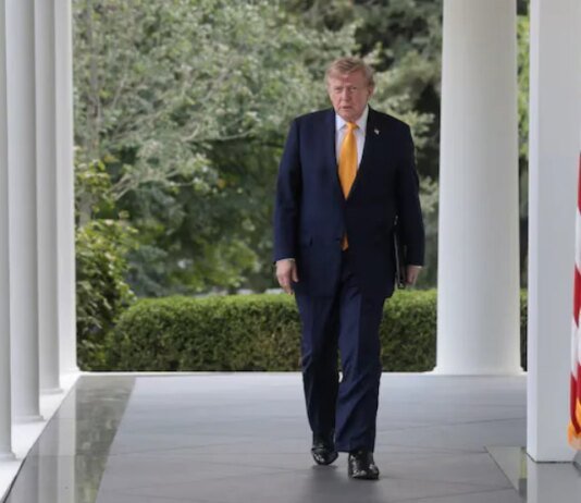 Підтримка війни з Іраном у США впала до 31%, рейтинг Трампа залишається на рекордному мінімумі