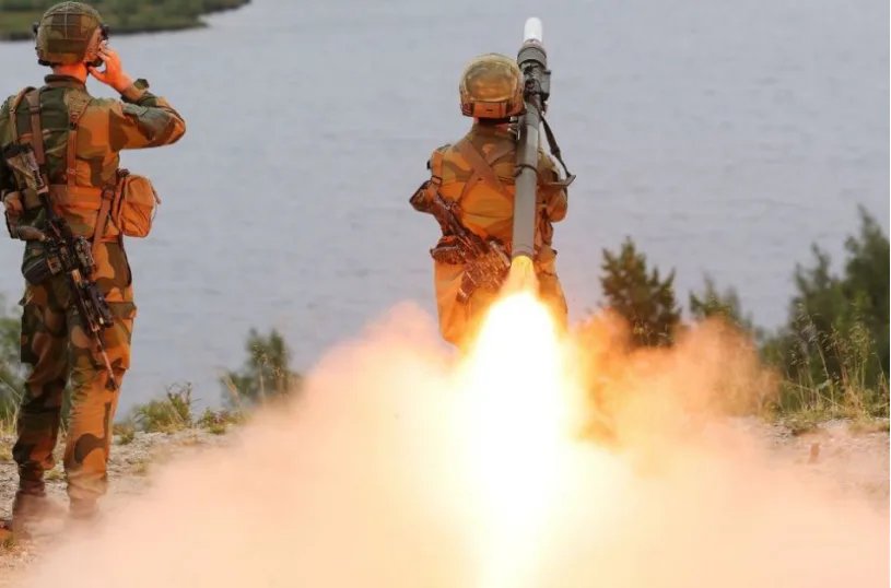 Польща та три країни НАТО замовили перевірені в Україні Piorun на 1,86 млрд євро