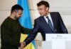 Франція хоче обмежити Україні закупівлі зброї за межами ЄС за кредитні кошти