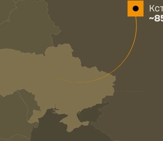 Генштаб підтвердив ураження великого НПЗ "лукойлу" у кстово