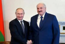 Не лише путін і лукашенко: кого зі світових політиків не люблять в Україні — опитування