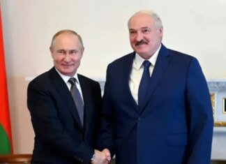 Не лише путін і лукашенко: кого зі світових політиків не люблять в Україні — опитування