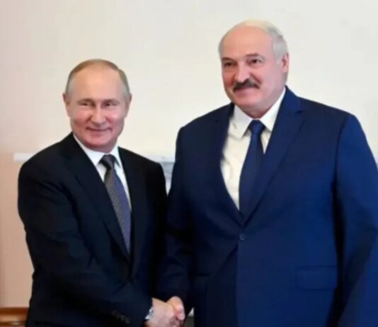 Не лише путін і лукашенко: кого зі світових політиків не люблять в Україні — опитування
