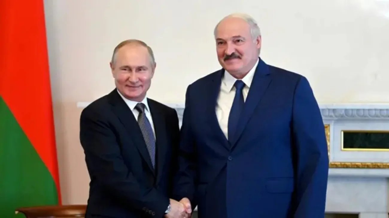 Не лише путін і лукашенко: кого зі світових політиків не люблять в Україні — опитування