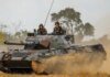 Бразилія налагоджує власне виробництво компонентів для танків Leopard, ці запчастини потрібні й ЗСУ