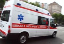 До 8 людей збільшилася кількість постраждалих у столиці від атаки ворожих БПЛА — мер