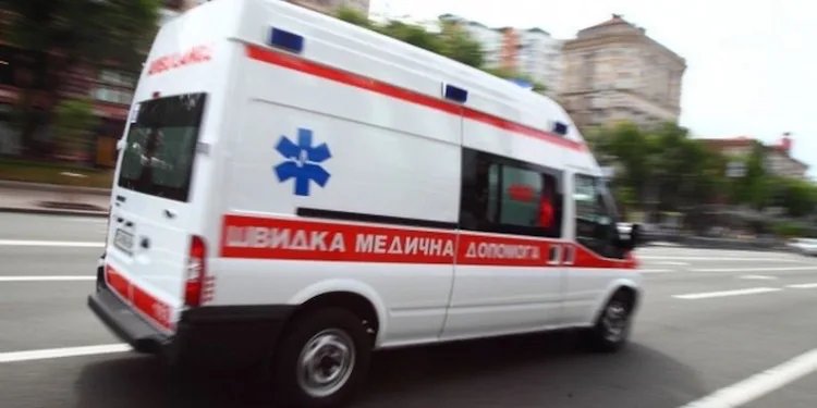 До 8 людей збільшилася кількість постраждалих у столиці від атаки ворожих БПЛА — мер