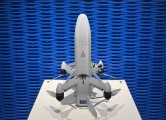 Японія закуповує зенітні дрони Terra B1, які випробовували в Україні проти "Шахедів"