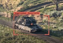 У Міноборони заявили, що ШІ заощаджує до 90% часу на пошук ворожих цілей на фото й відео