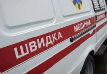 На Закарпатті сталась аварія за участі автобуса та вантажівки: загинула 17-річна дівчина, ще сім пасажирів у лікарні