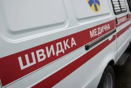 На Закарпатті сталась аварія за участі автобуса та вантажівки: загинула 17-річна дівчина, ще сім пасажирів у лікарні