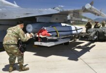 Німеччина відклала закупівлю далекобійних ракет JASSM-ER для F-35 через зміну пріоритетів після вторгнення рф