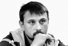 Понад два роки вважався зниклим безвісти: на фронті загинув телевізійник Володимир Тиртичний