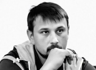 Понад два роки вважався зниклим безвісти: на фронті загинув телевізійник Володимир Тиртичний
