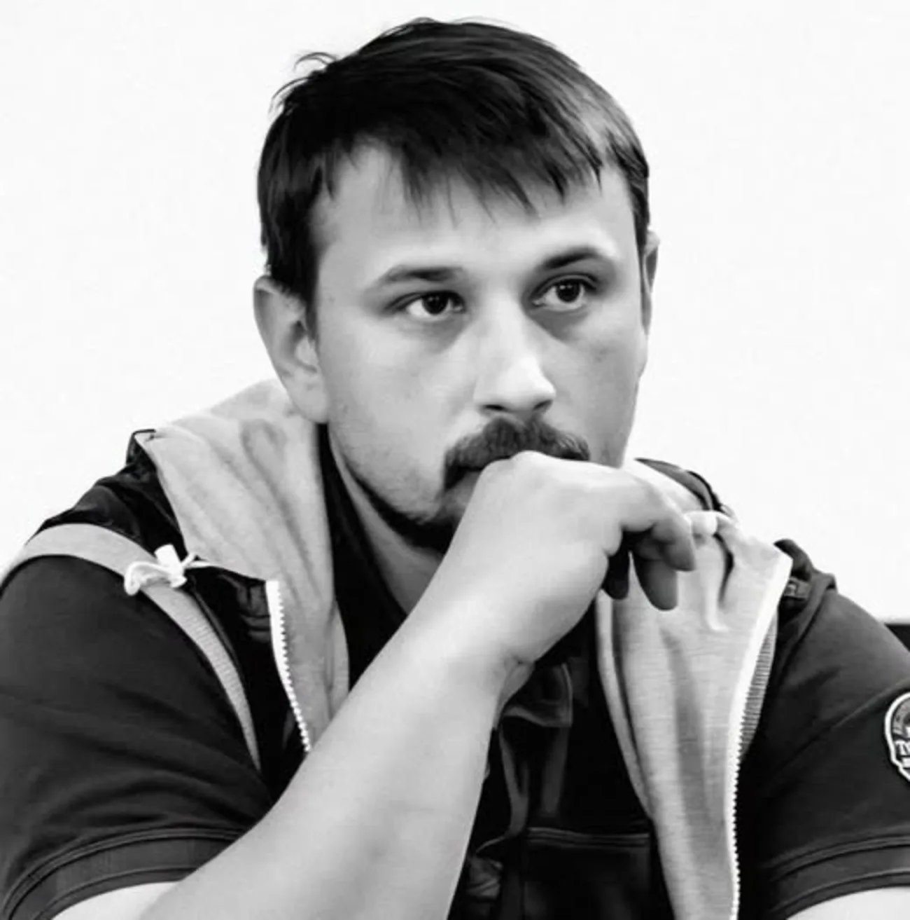 Понад два роки вважався зниклим безвісти: на фронті загинув телевізійник Володимир Тиртичний